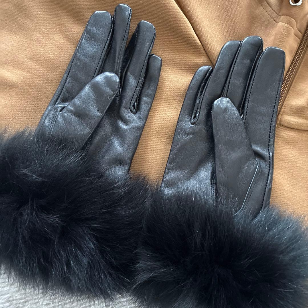 極美品⭐︎POLO RALPH LAUREN ハーフジップ　トレーナー