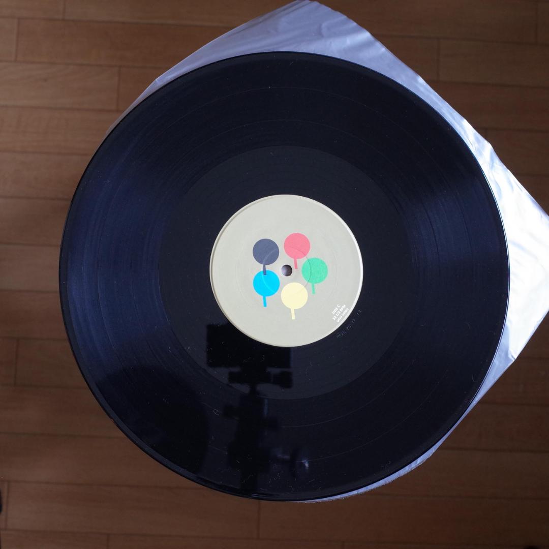 椎名林檎 / スポーツ　レコード