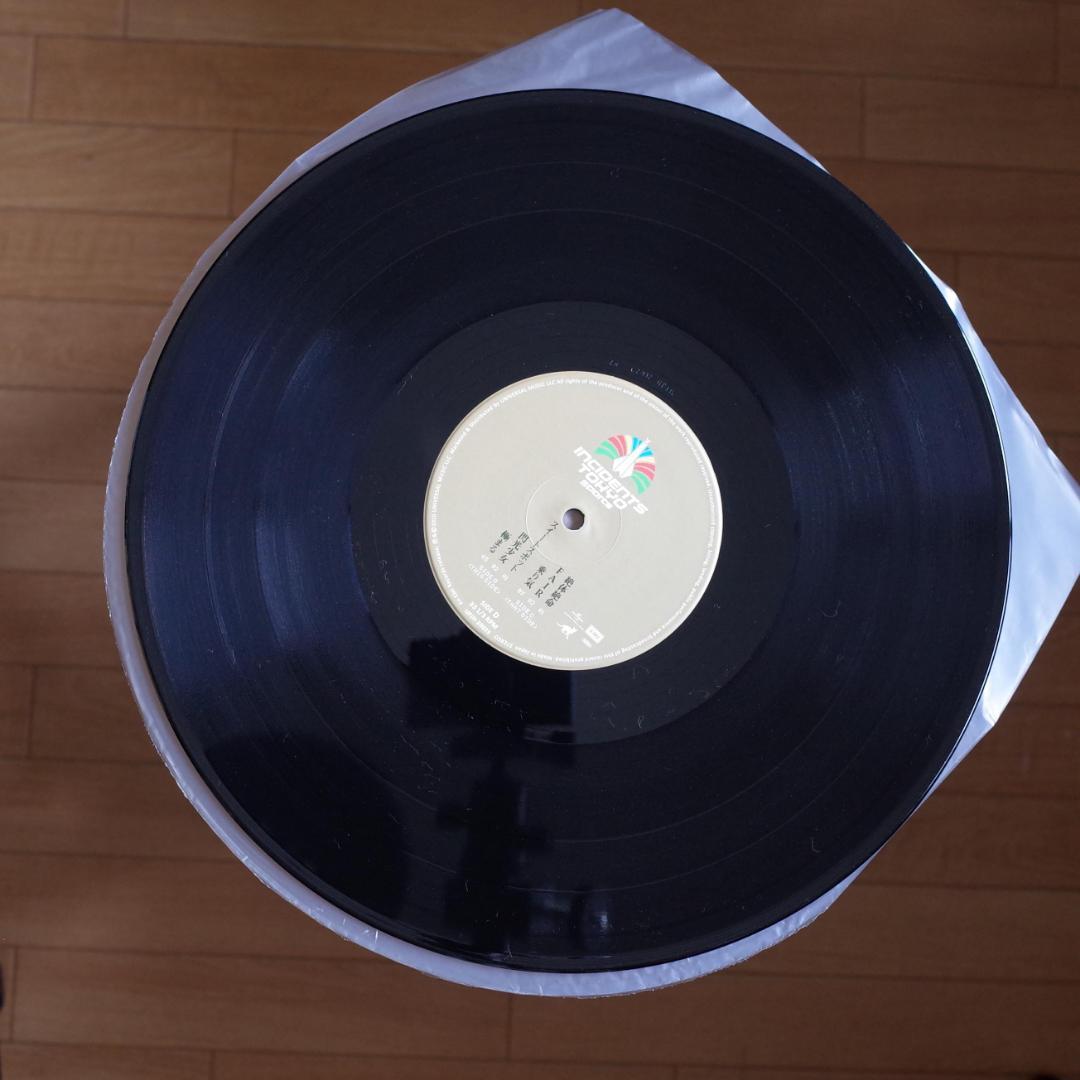 椎名林檎 / スポーツ　レコード