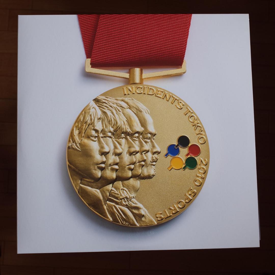 椎名林檎 / スポーツ　レコード