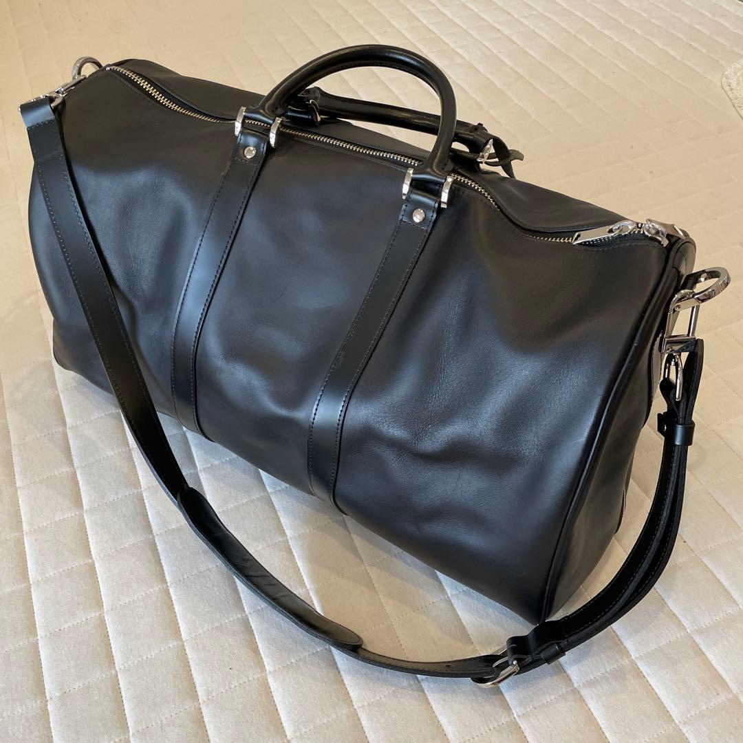 MB ハイエンドトラベルバック ボストンバック