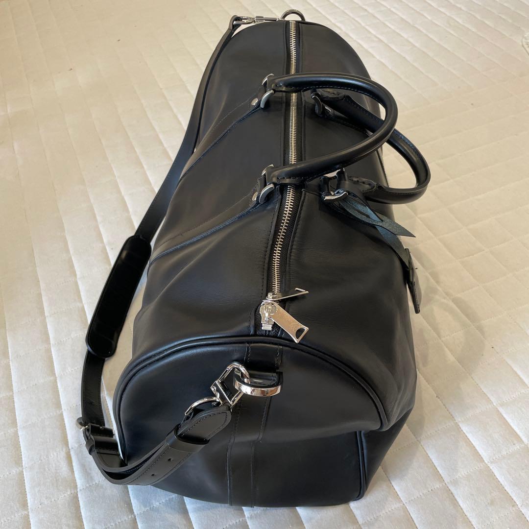 MB ハイエンドトラベルバック ボストンバック