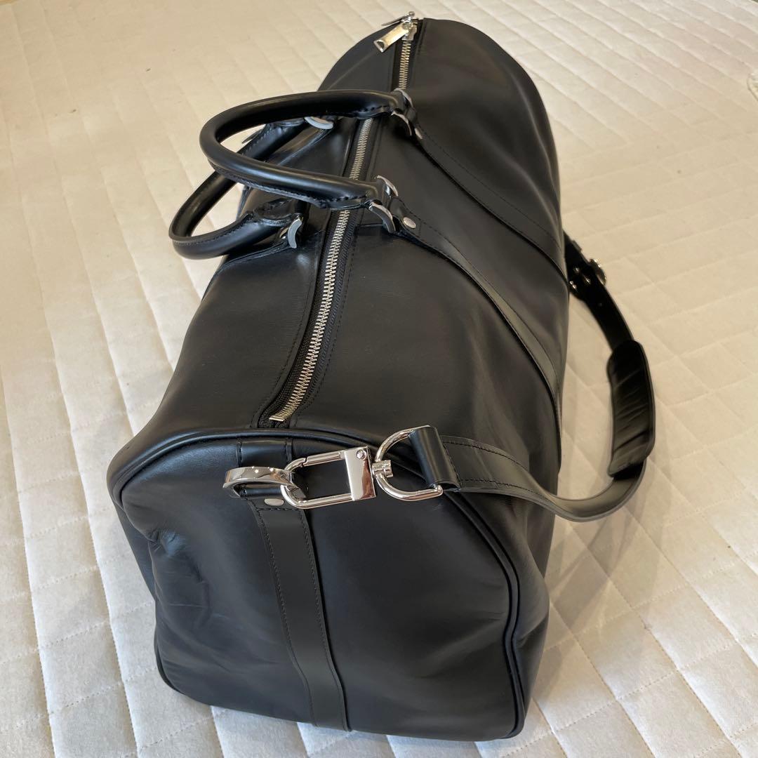 MB ハイエンドトラベルバック ボストンバック