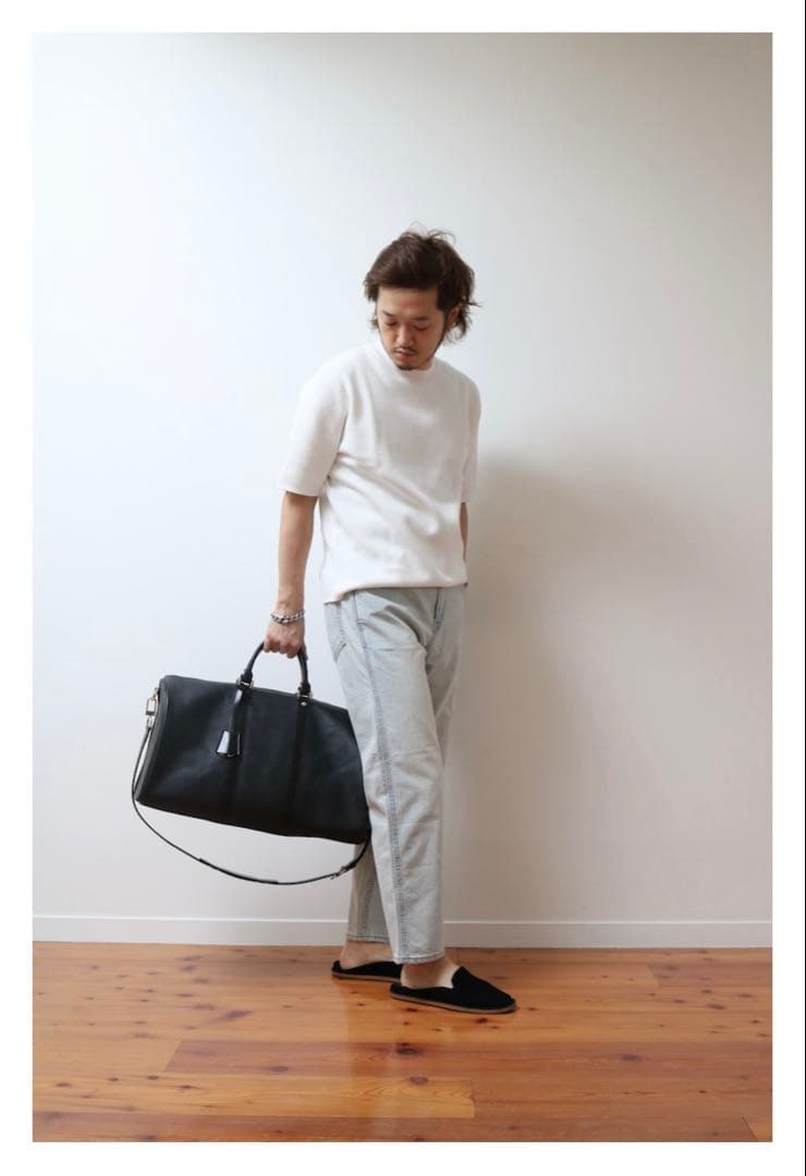 MB ハイエンドトラベルバック ボストンバック