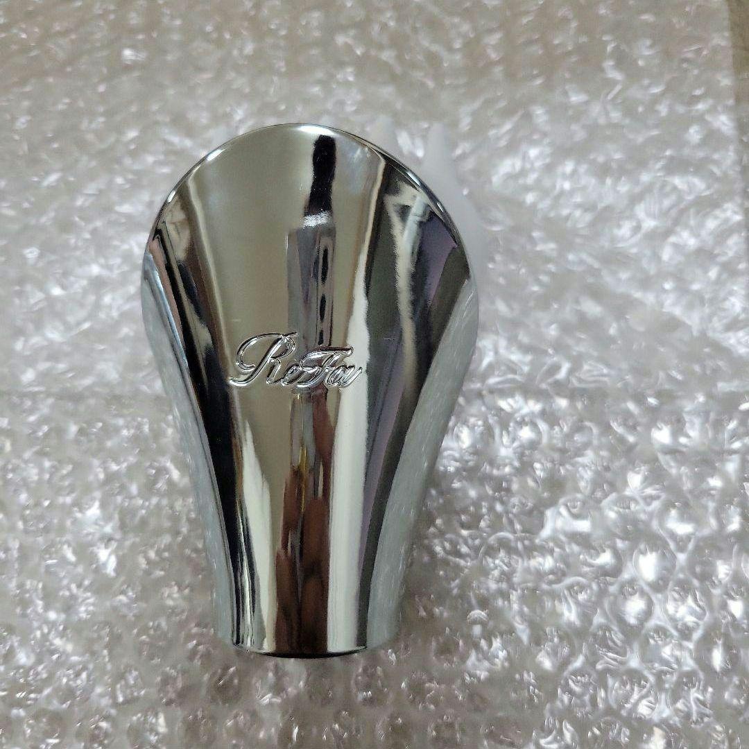 ちよしん 【美品】ReFa BEAUTECH RESETTER 保証書付