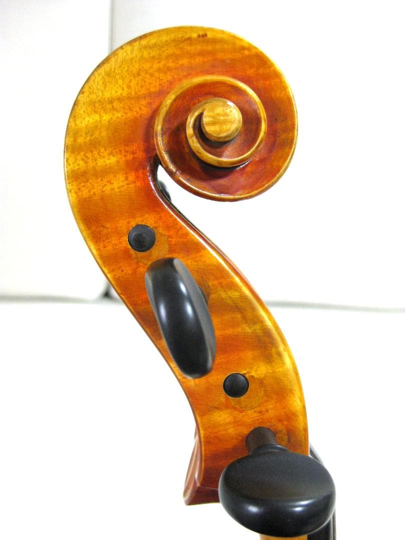【モダンドイツ】 Theo Schubert 1930年製 ビオラ 16インチ