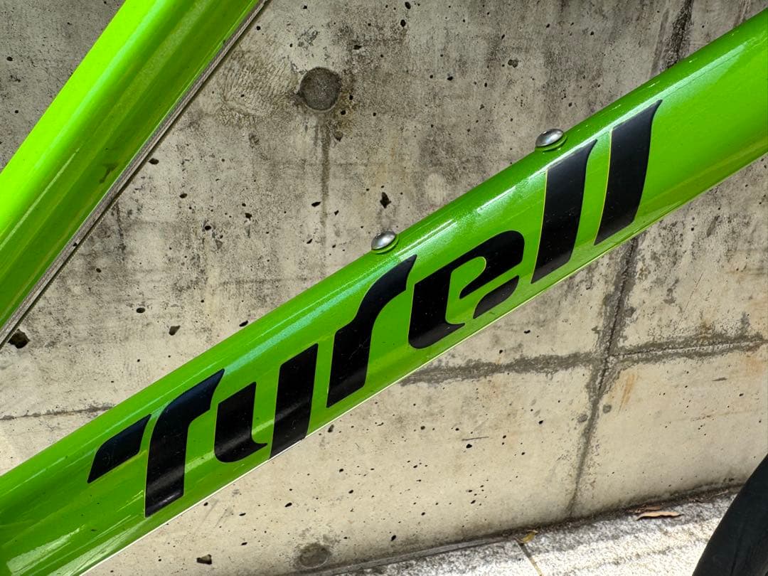 【写真追加】タイレルFX tyrell