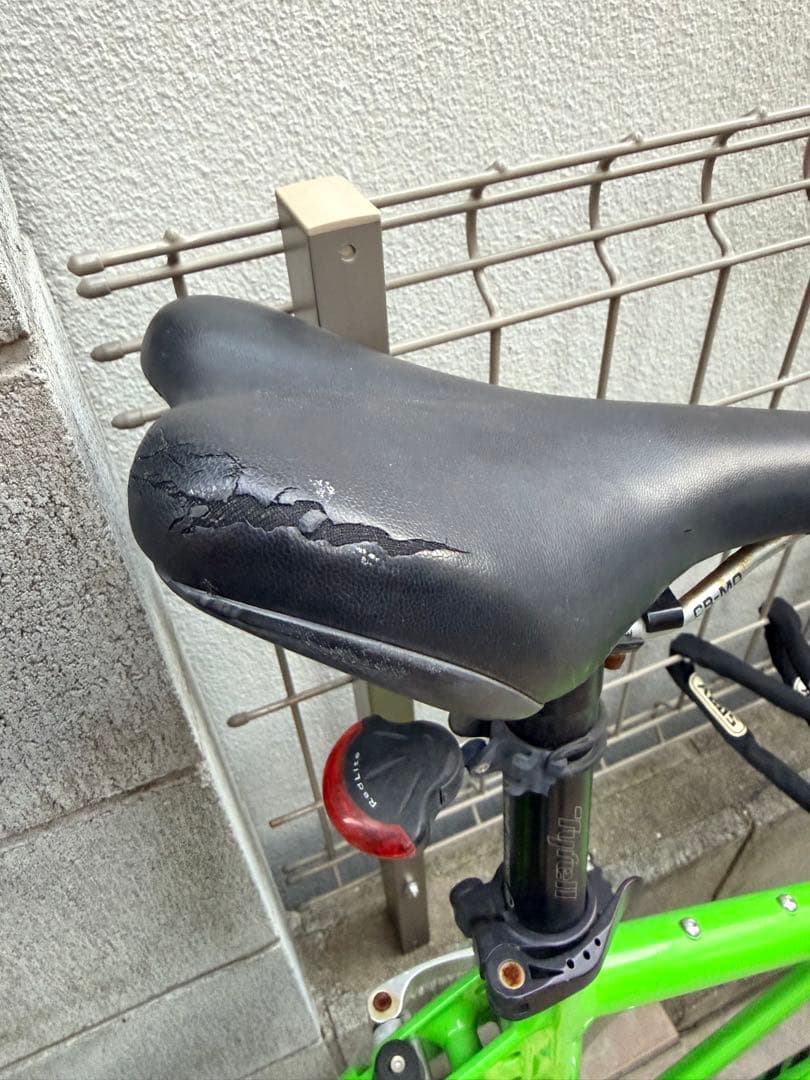 【写真追加】タイレルFX tyrell