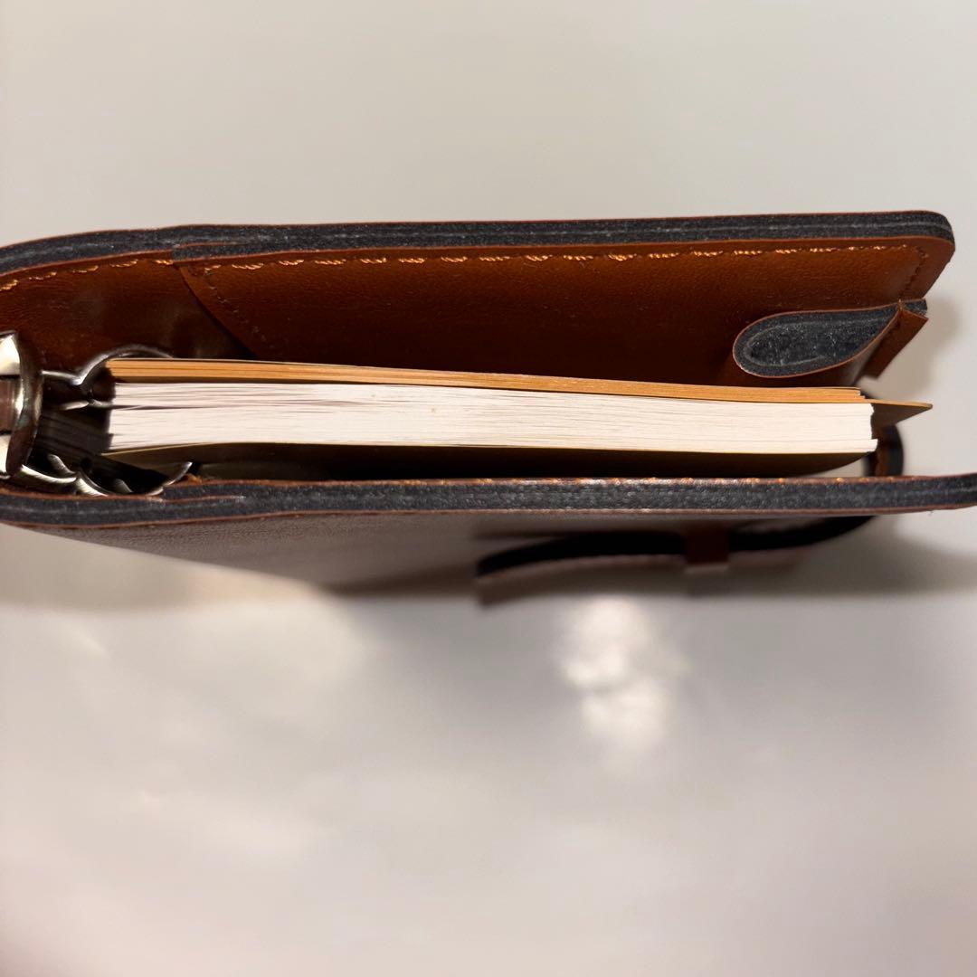 【新品】 探偵 神宮寺三郎 システム手帳