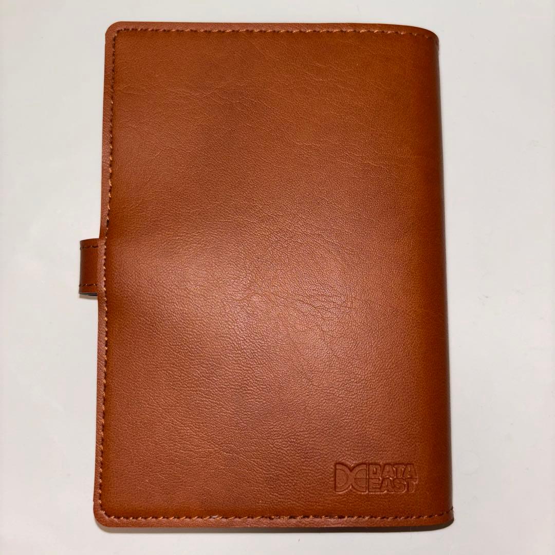 【新品】 探偵 神宮寺三郎 システム手帳