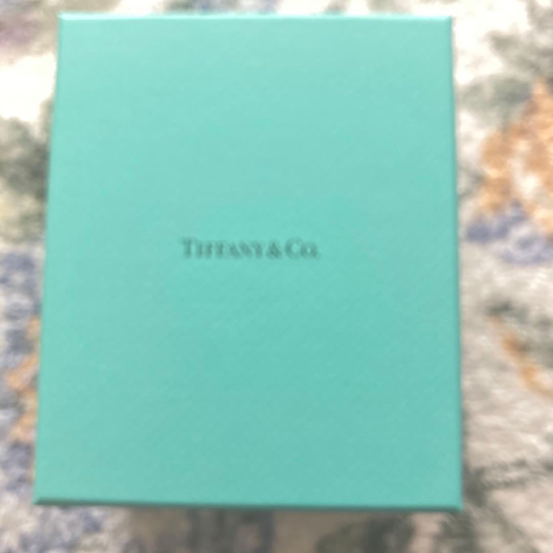 ※ぴよたま【超美品】 ティファニー.モダン キー オープン ラウンド