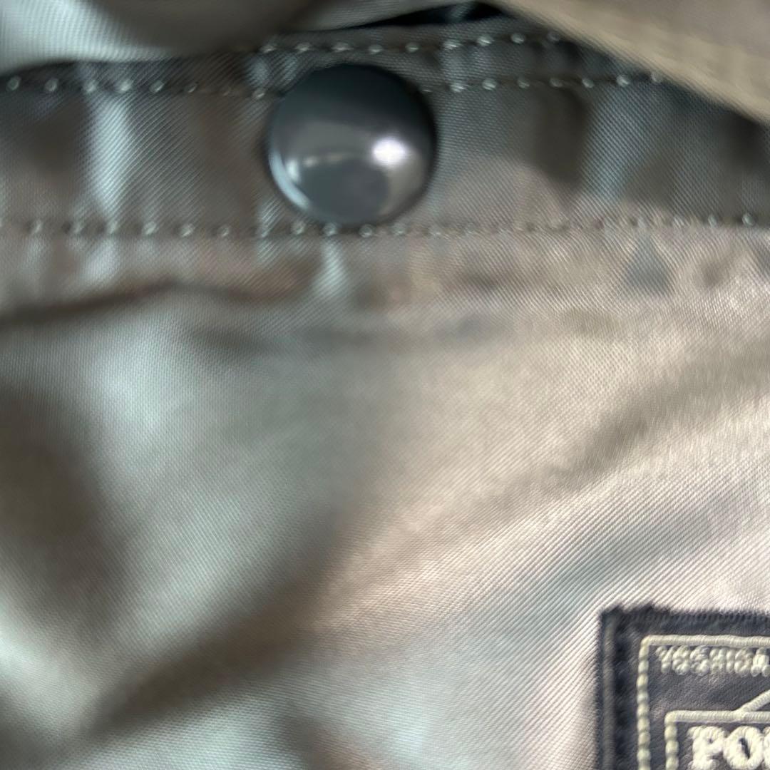 美品　PORTER ポーター タンカー システム手帳 バインダー ポーチ 廃盤