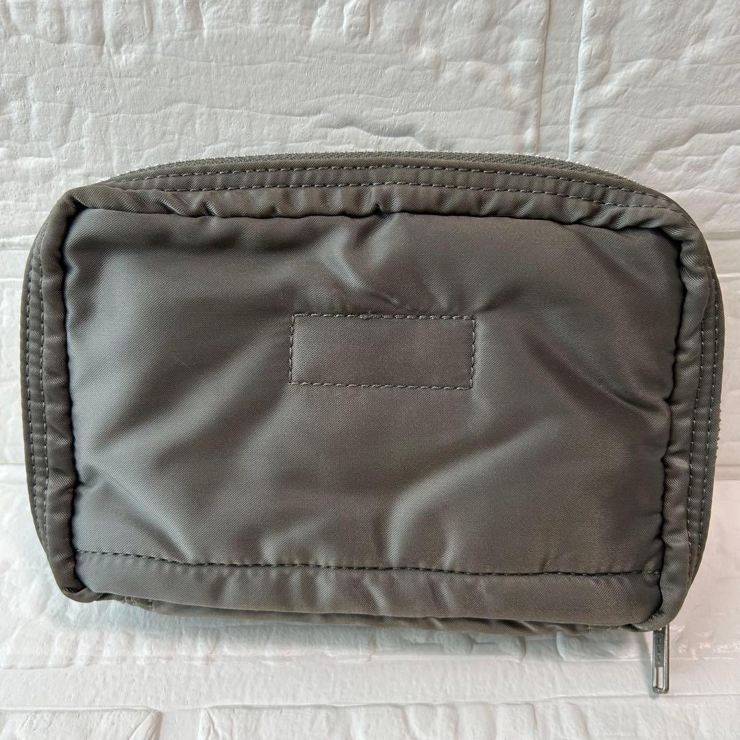 美品　PORTER ポーター タンカー システム手帳 バインダー ポーチ 廃盤