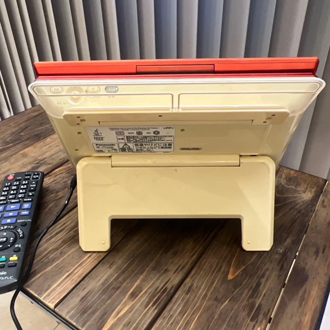 Panasonic VIERA DMP-BV200 ブルーレイプレイヤー