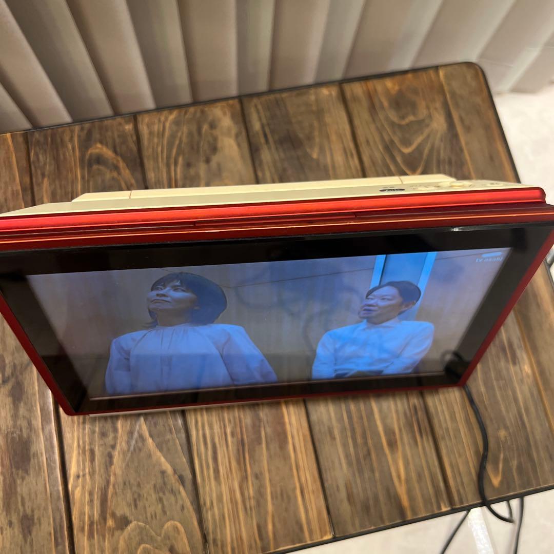 Panasonic VIERA DMP-BV200 ブルーレイプレイヤー