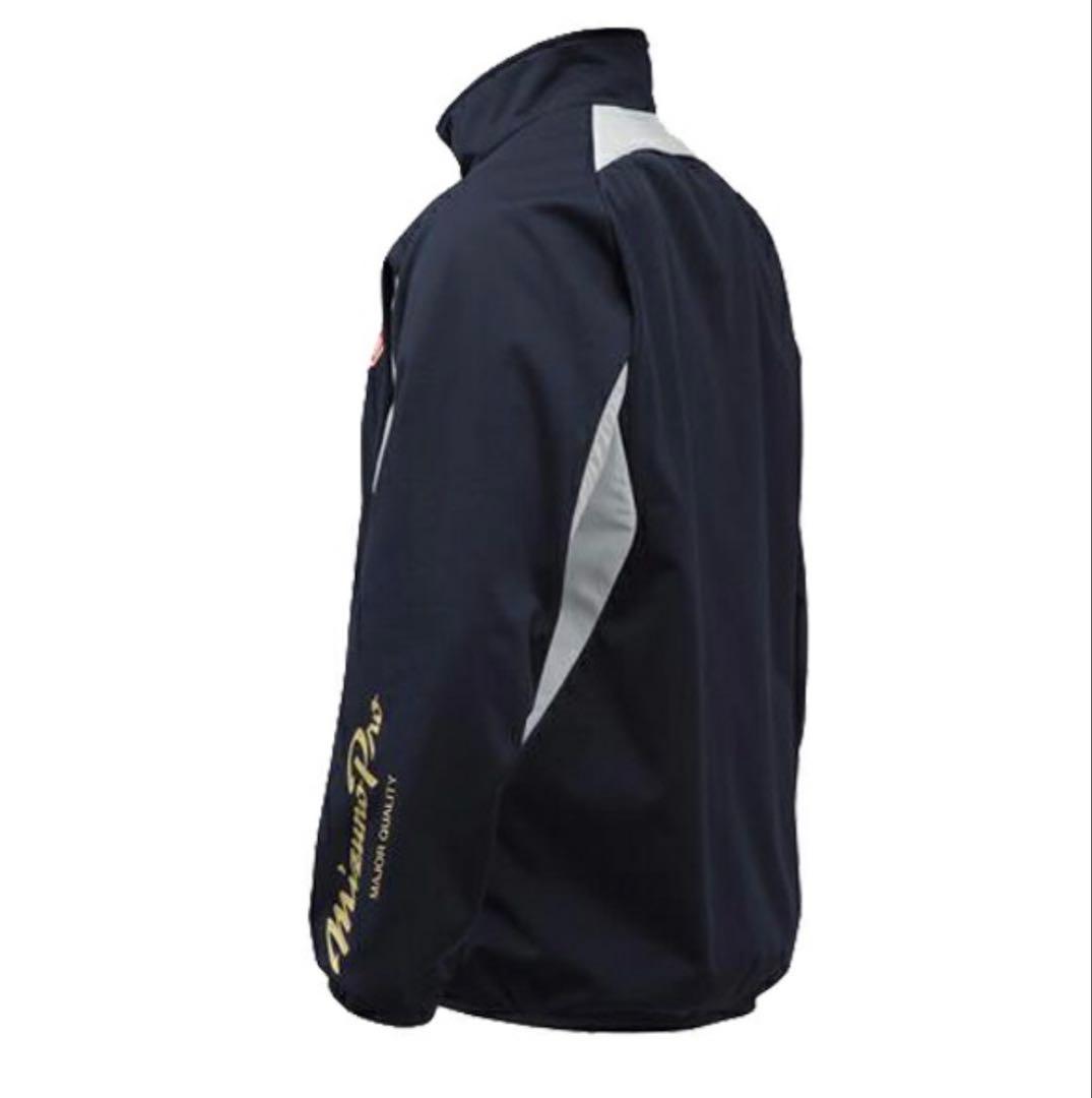 コ*イ様 【新品未開封】Mizuno Pro テックシールド 上下セット 裏起毛
