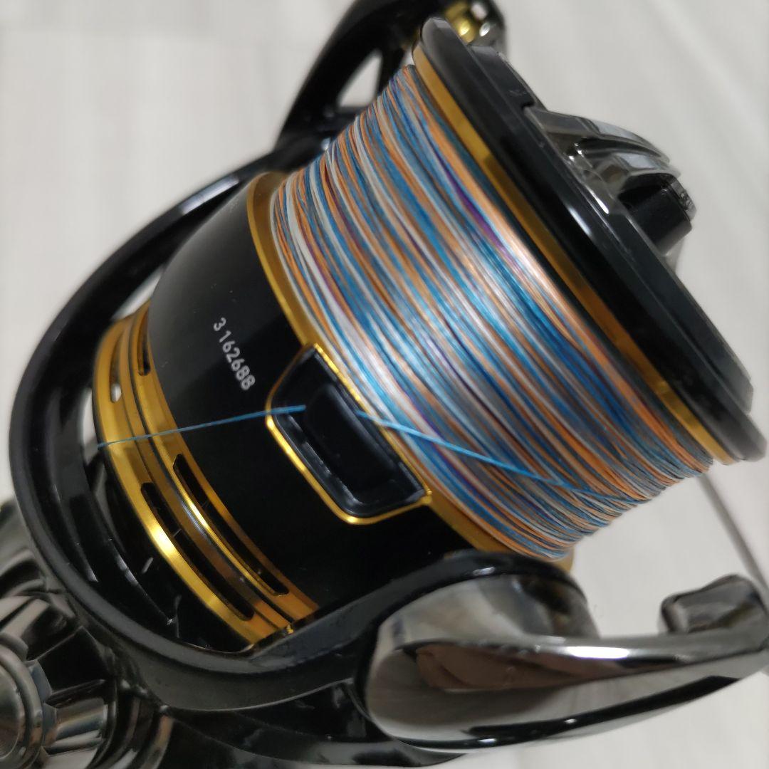 23　レガリス　LT3000-CXH