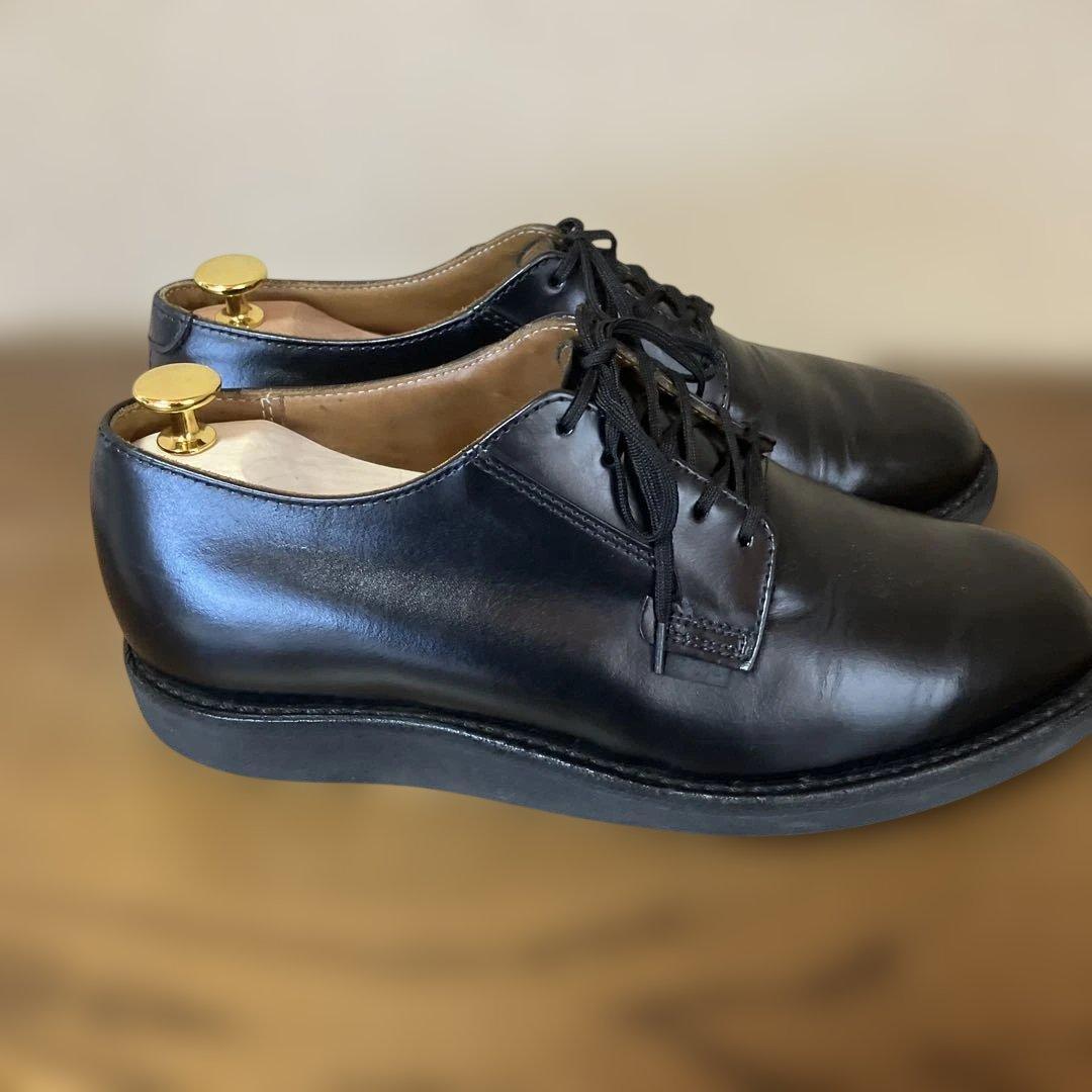 レッドウイング　ポストマンシューズ　26cm