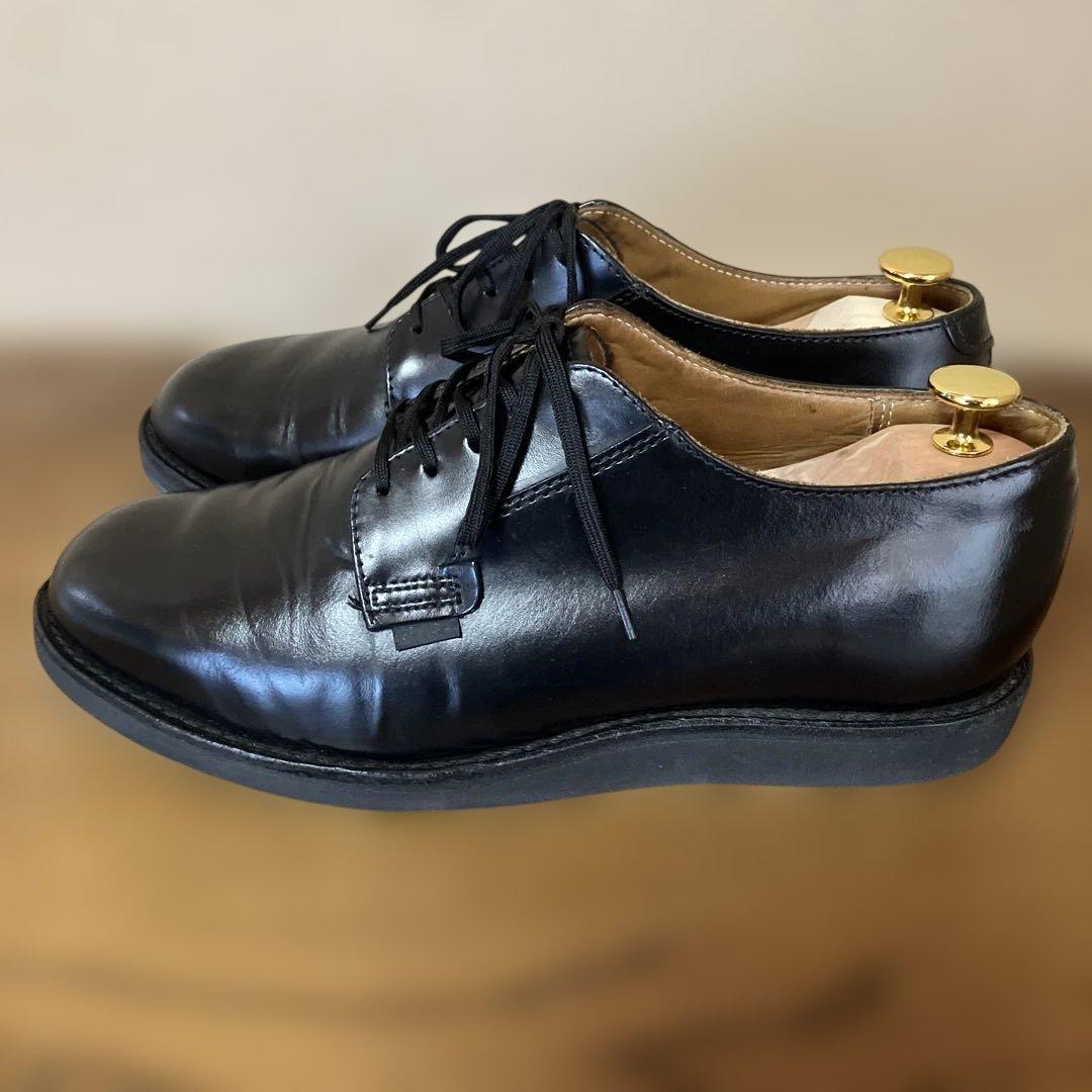 レッドウイング　ポストマンシューズ　26cm