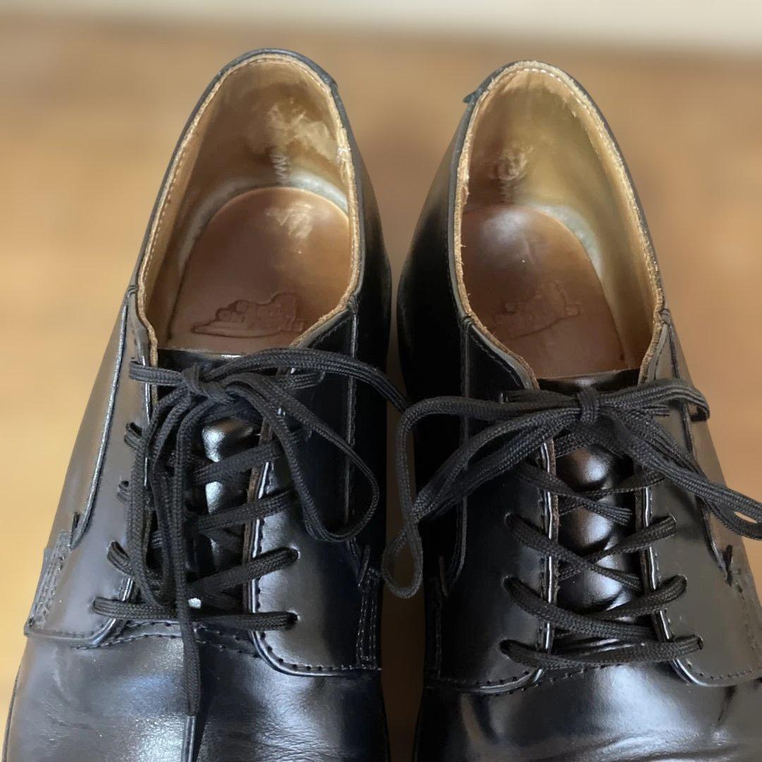 レッドウイング　ポストマンシューズ　26cm