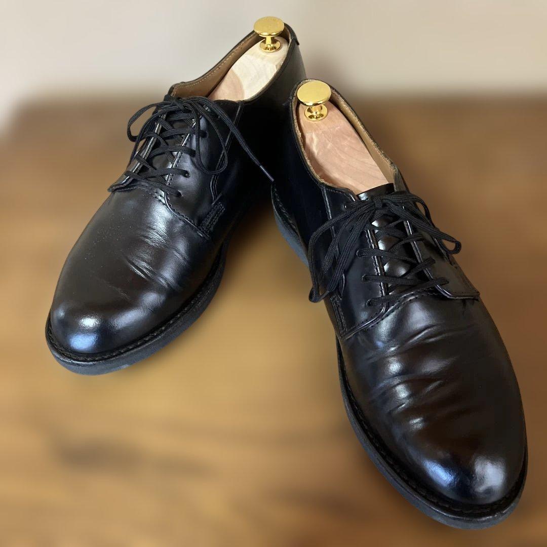 レッドウイング　ポストマンシューズ　26cm