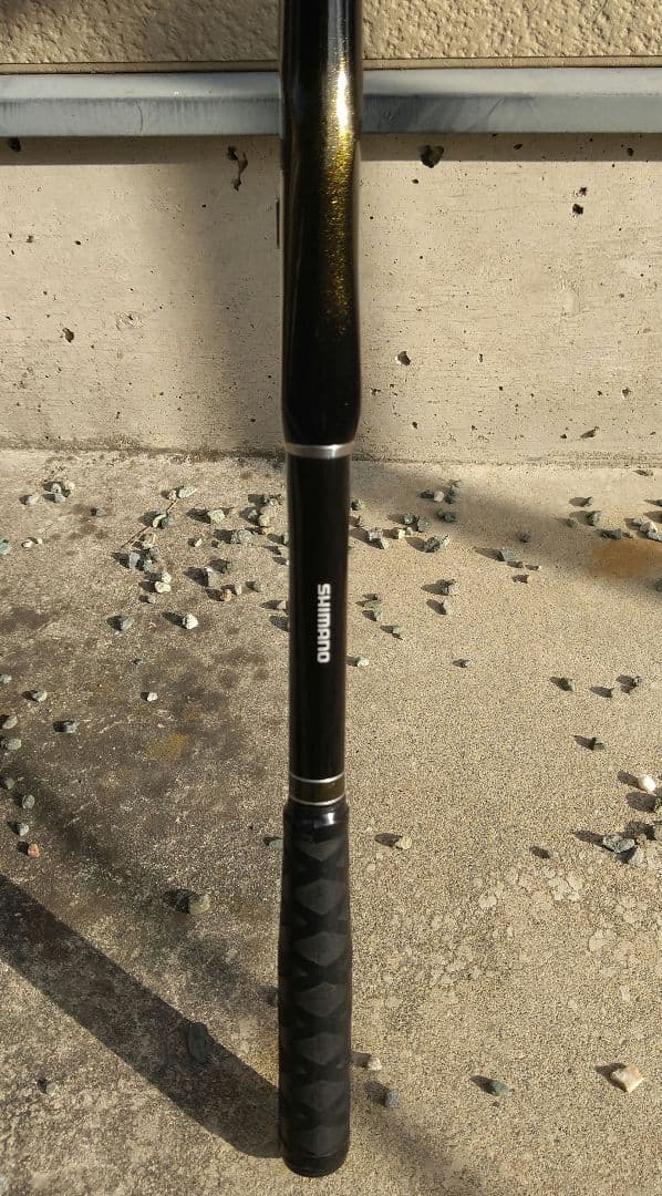 シマノ ライアーム EXTRA TUNE MODEL 1.2 - 500