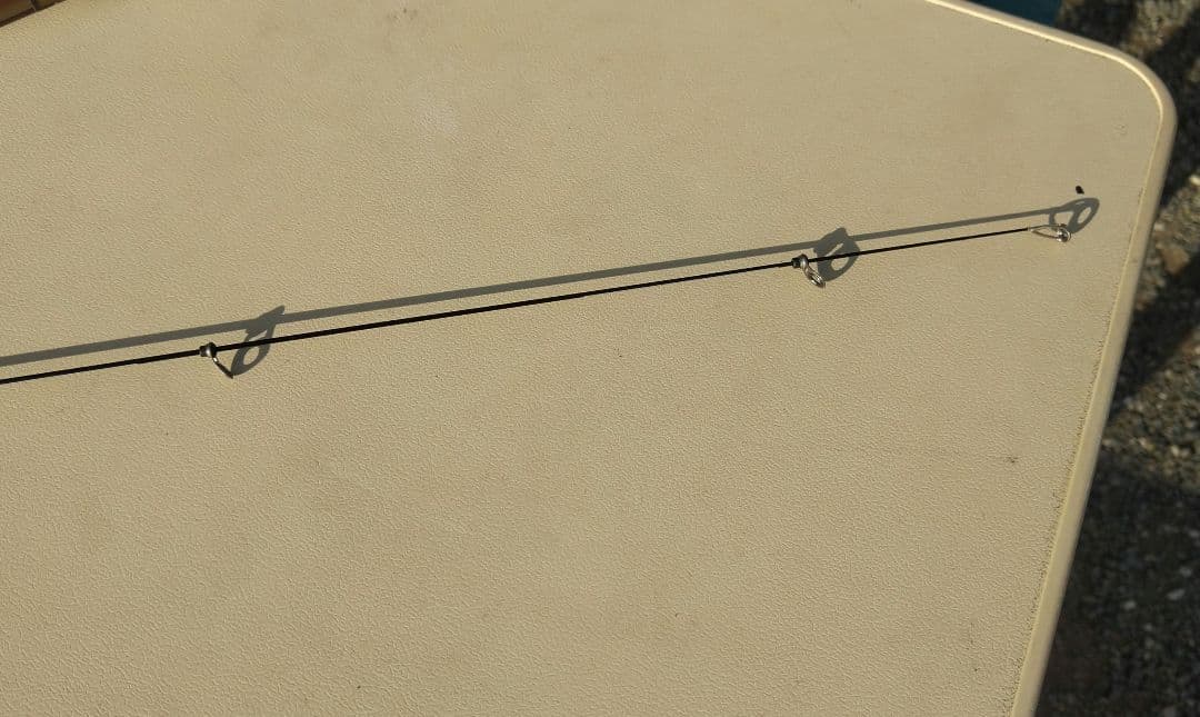 シマノ ライアーム EXTRA TUNE MODEL 1.2 - 500