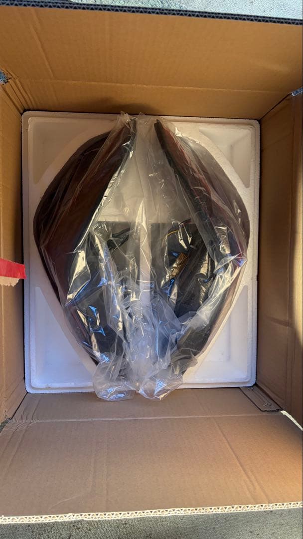 【vland】WRX VAB 社外テールランプ