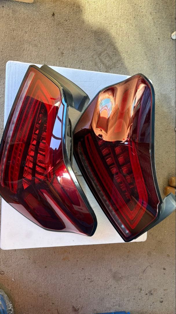 【vland】WRX VAB 社外テールランプ