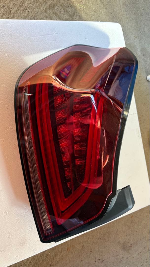 【vland】WRX VAB 社外テールランプ