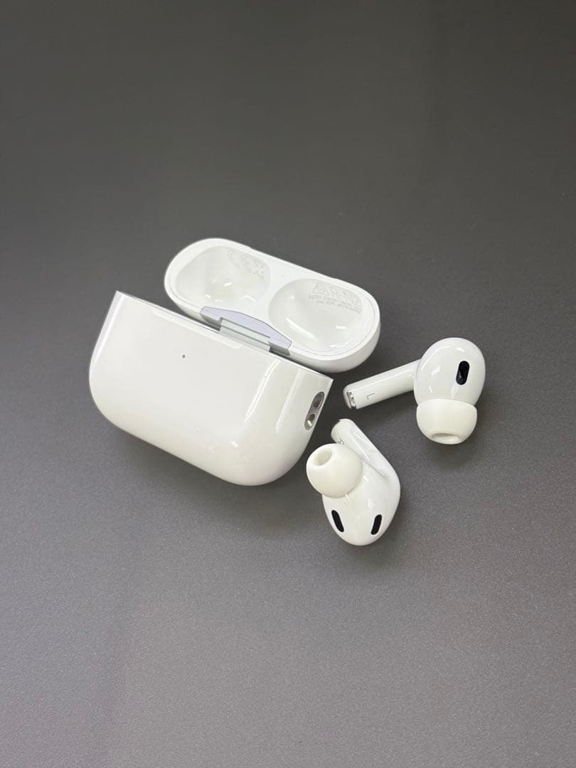 【訳あり】AirPodsPro 第2世代/Ligtning <No.1708>