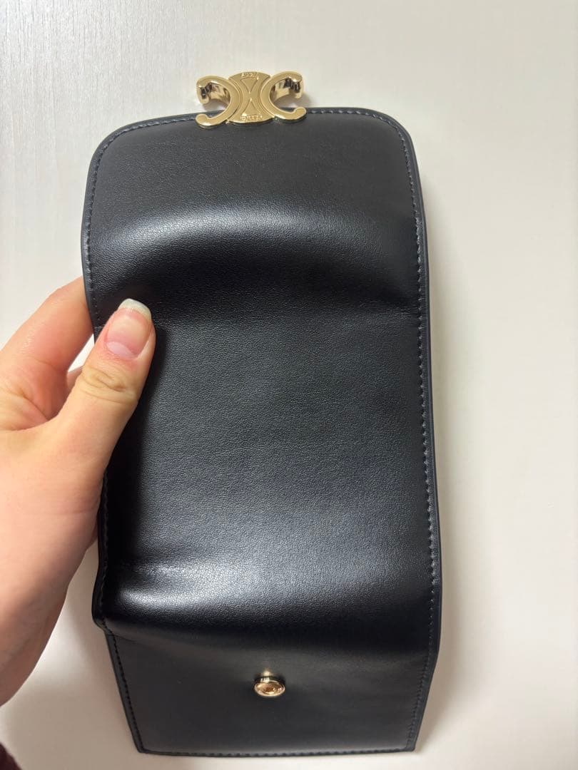 スモール フラップウォレット