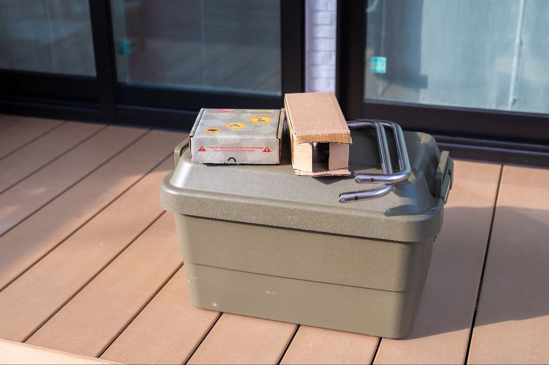 【半額で!!】Gstove Heat View XL ＋オプション品セット