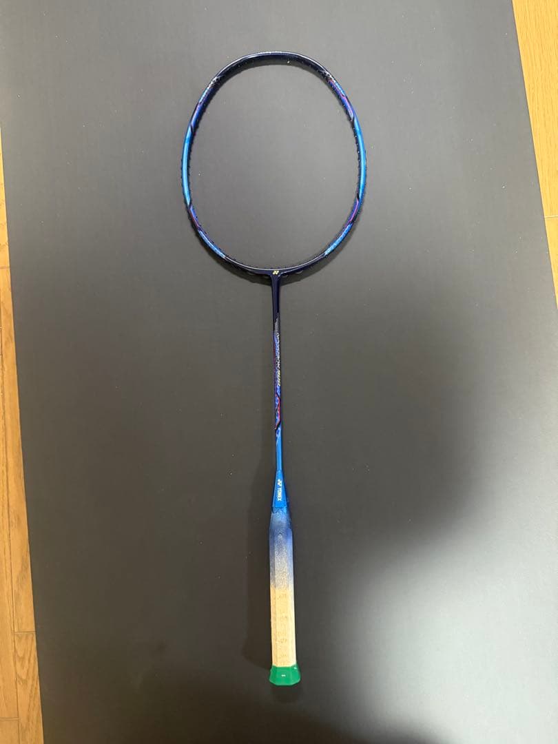 ナノレイ900 3ug5