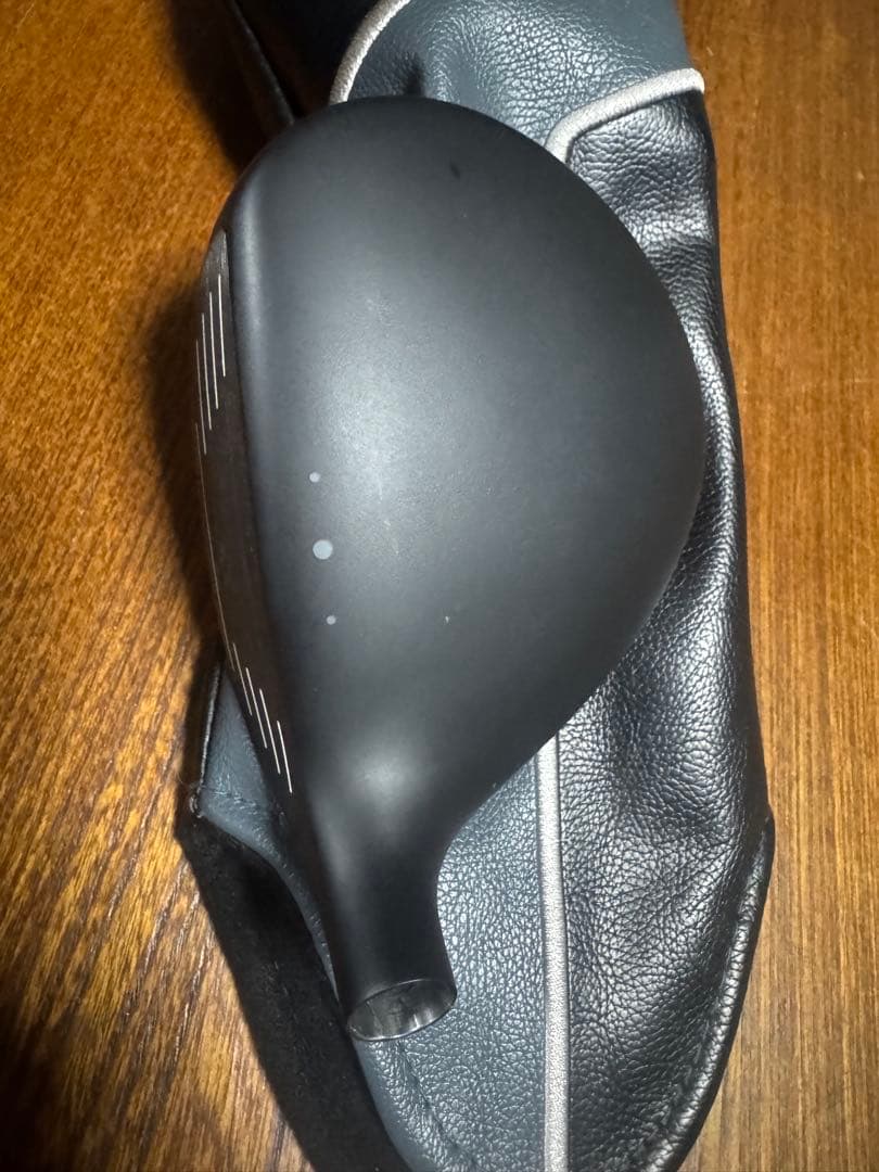 ☆美品☆PING G425 5W ヘッドのみ