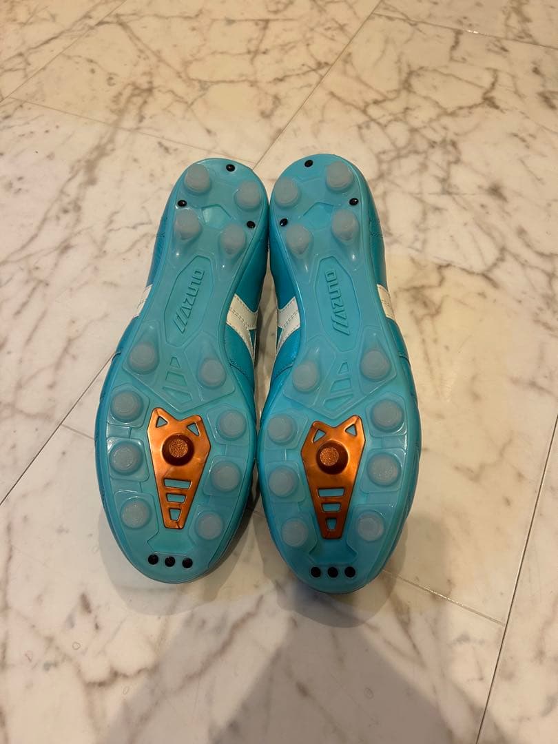 新品未使用モレリア2JAPAN