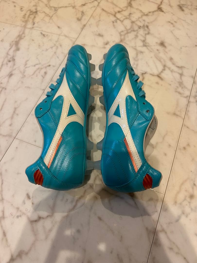 新品未使用モレリア2JAPAN