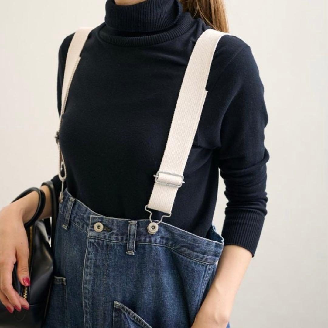 FRAMeWORK JOHNBULL/ジョンブル　デニムパン