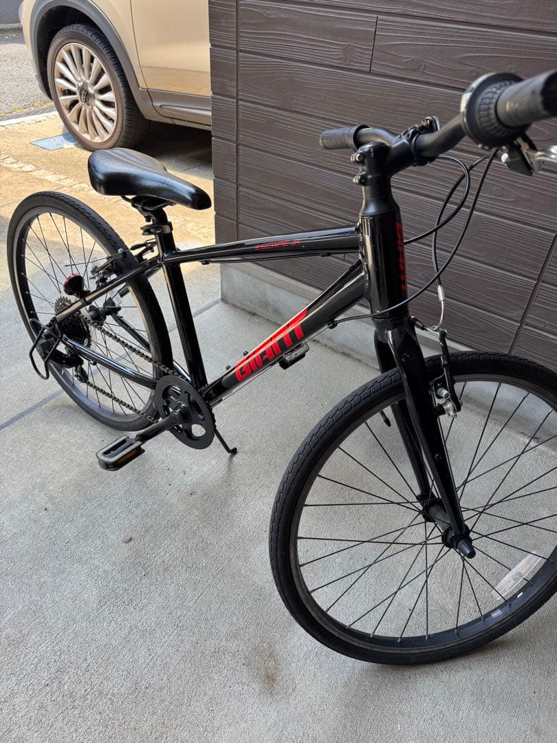 e*1様 Giant エスケープJr 24インチ　クロスバイク