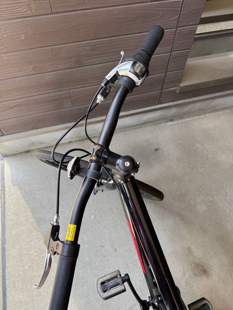 e*1様 Giant エスケープJr 24インチ　クロスバイク