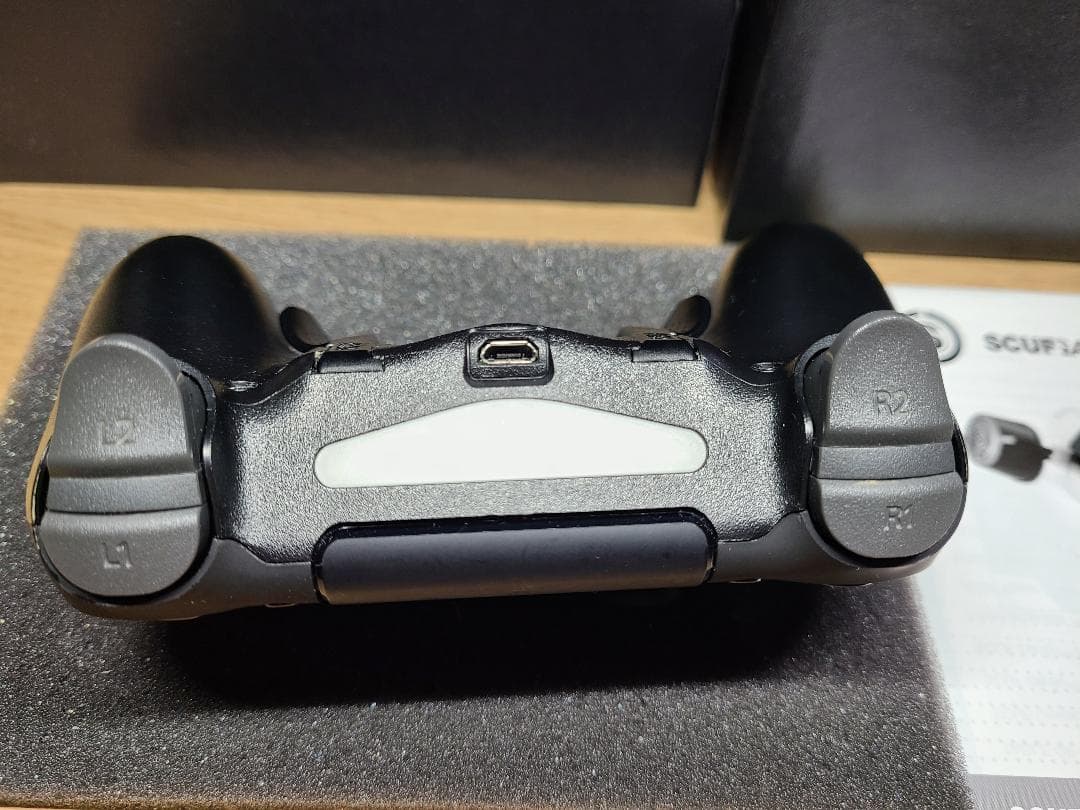 SCUF INFINITY 4PS PRO スカフ インフィニティ