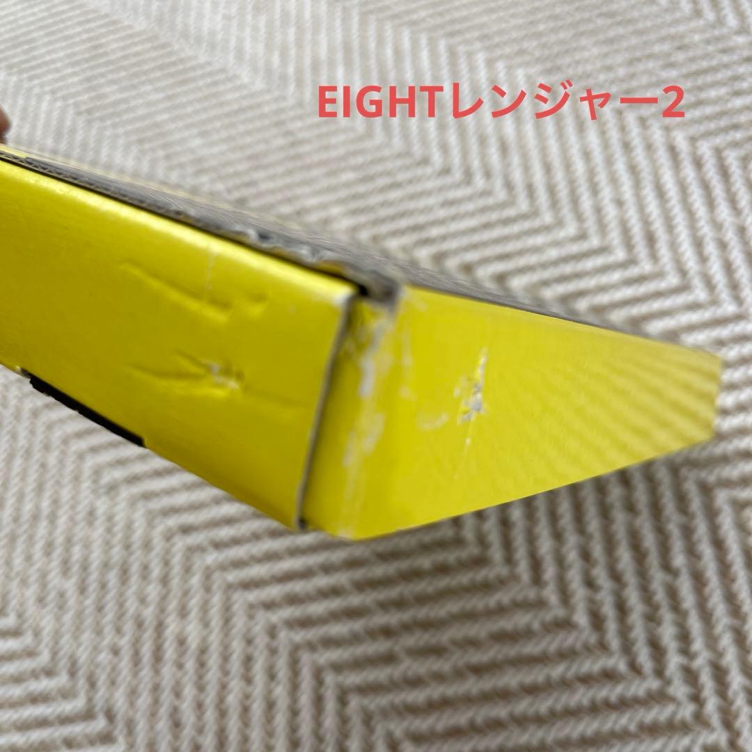 関ジャニ∞ SUPER EIGHT DVD CD アルバム　Dセット