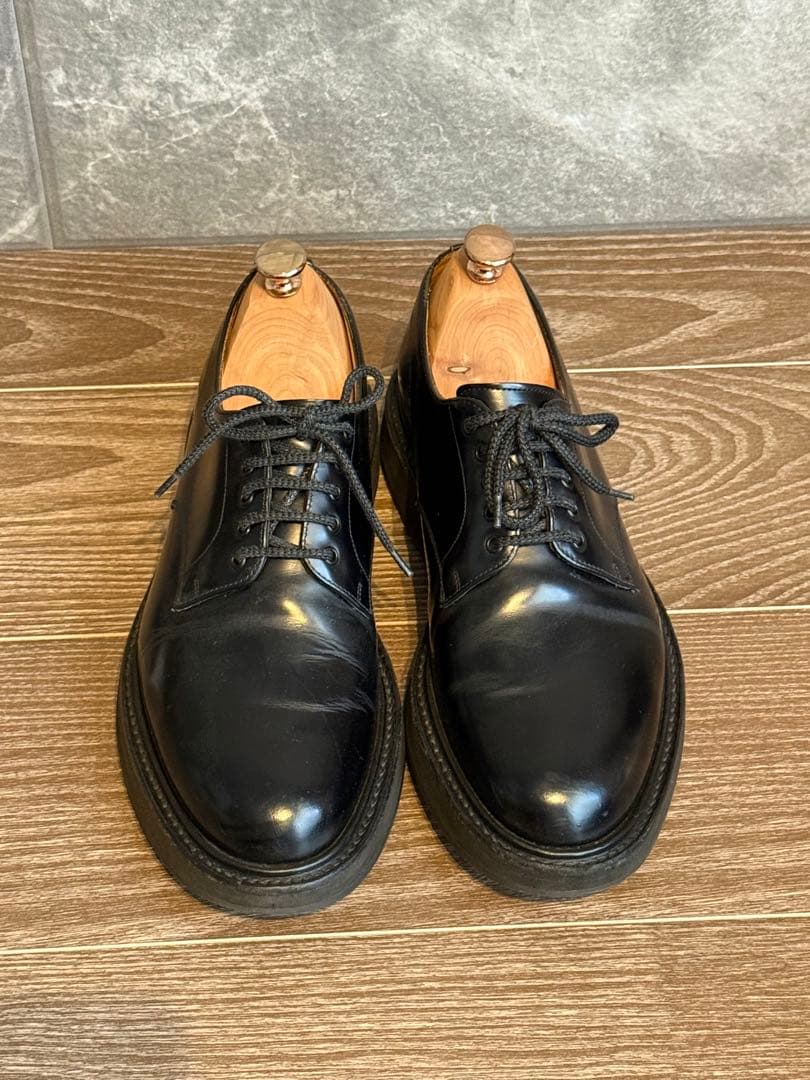 【近藤akio】church’s LEYTON チャーチ　レイトン　070