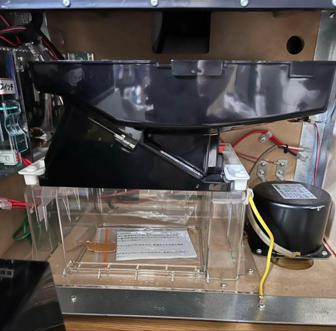 戦姫絶唱シンフォギア 勇気の歌 パチスロ実機【オートプレイ機能付き】