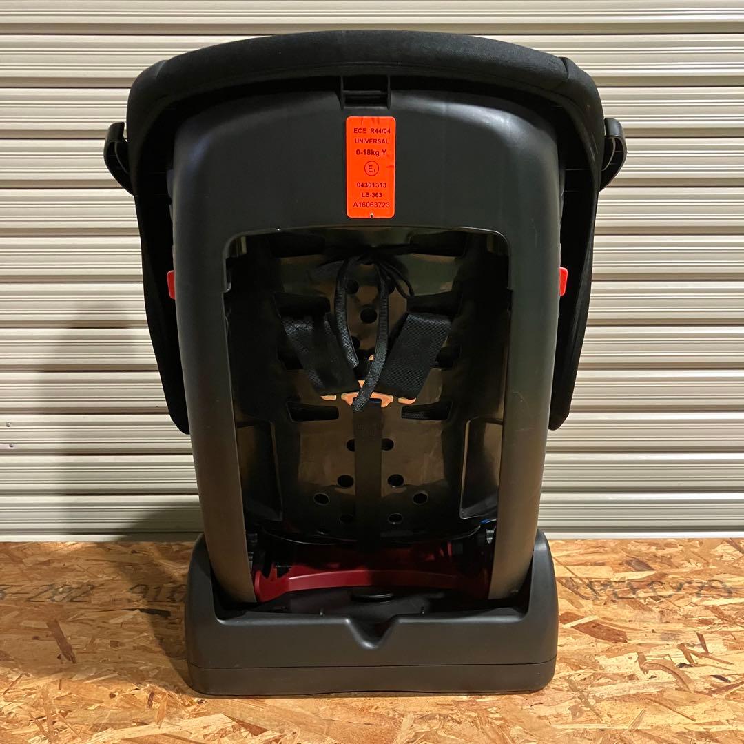 A2F76■美品＊マムズキャリー レジェ チャイルドシート ベビーシート