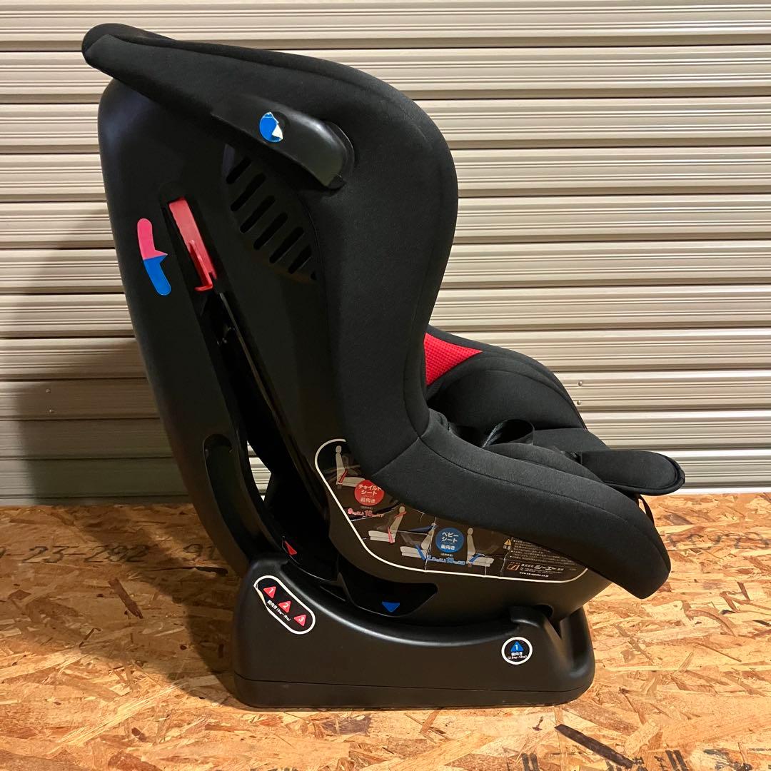 A2F76■美品＊マムズキャリー レジェ チャイルドシート ベビーシート