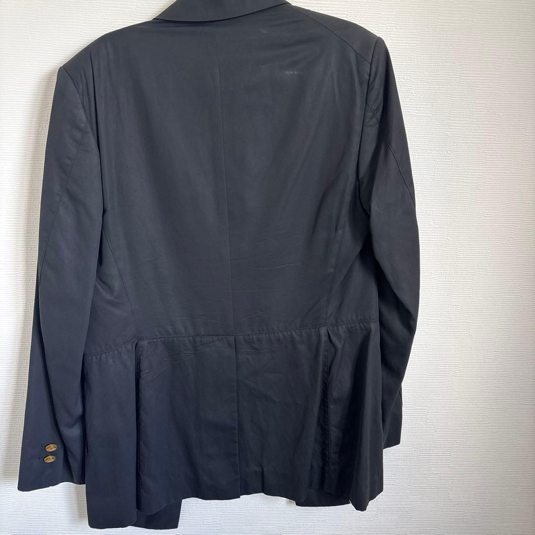 vivienne westwood man セットアップ　スーツ　ヴィンテージ