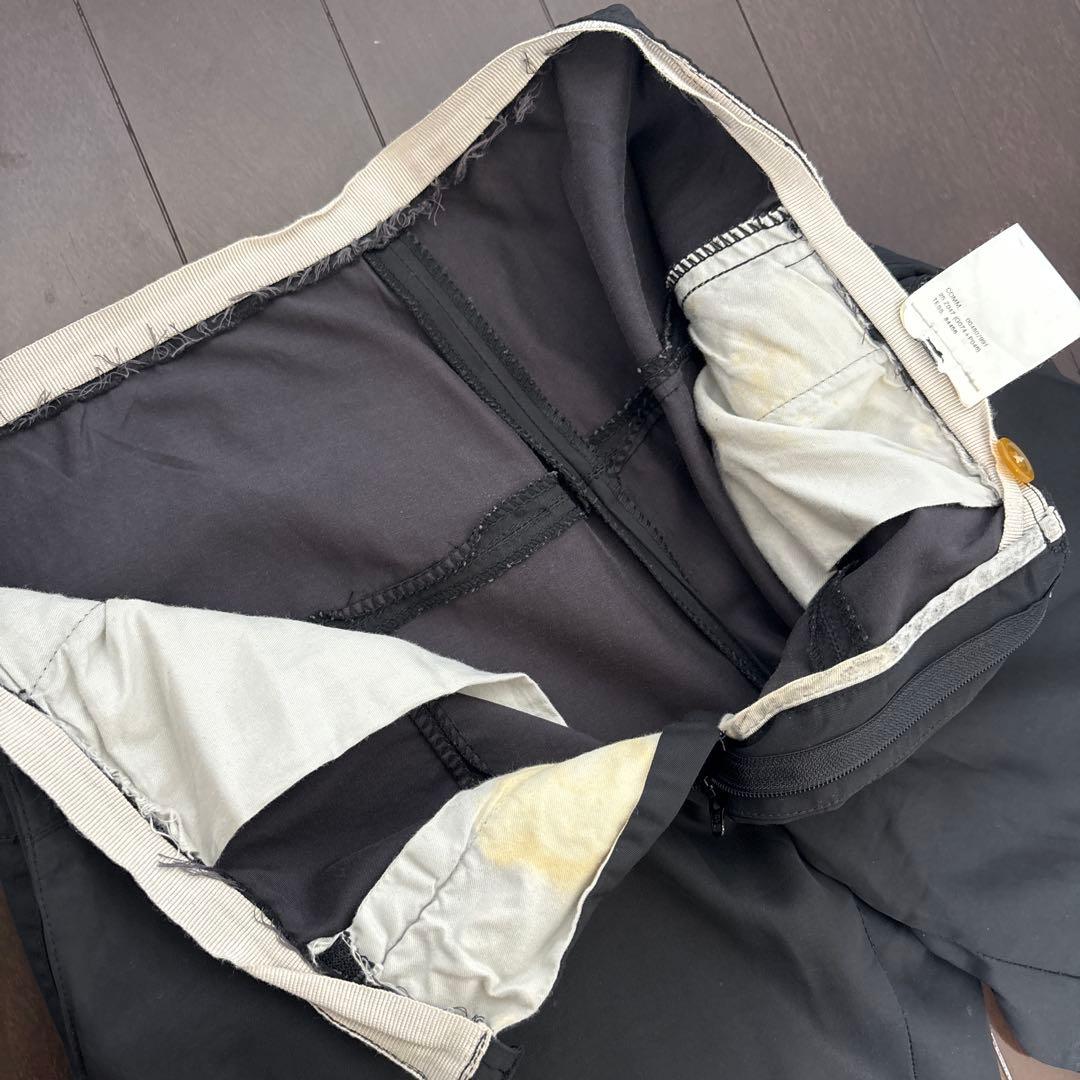 vivienne westwood man セットアップ　スーツ　ヴィンテージ