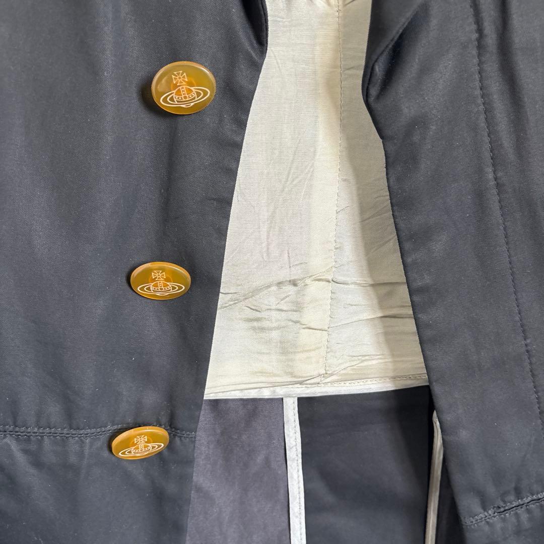 vivienne westwood man セットアップ　スーツ　ヴィンテージ