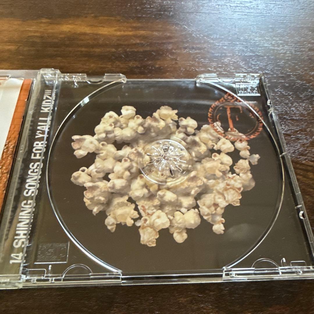 レア盤 ミクスチャー folder keep the flow CD ラップコア